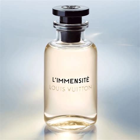 louis vuitton l'immensité kopen|l immensite louis vuitton perfume.